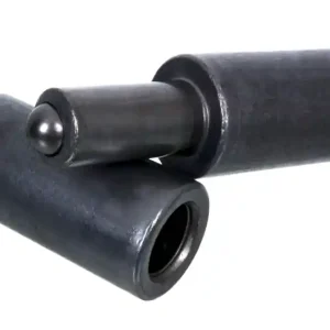 Kup online Zawias toczony z kulką Ø12 x 60 mm