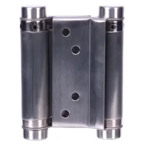 Zawias wahadłowy 100mm inox Zniżka