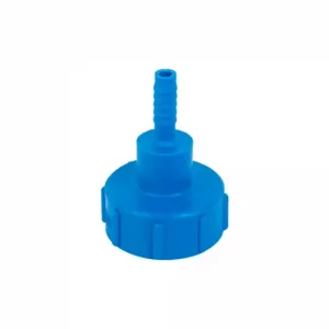 Złącze IBC GW S60x6 / z wyjściem na wąż 1/2" Premium