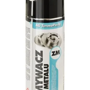 Zmywacz do metalu 400 ml Wybór klientów