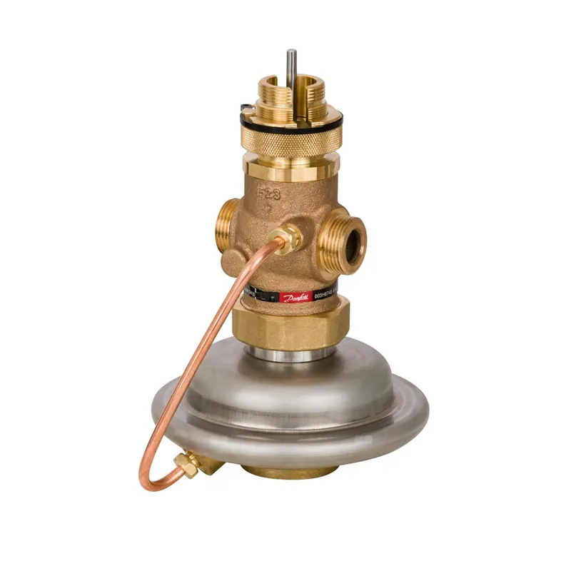 AVQM PN25 20/63 /02 gw. zas./pow. Oferta