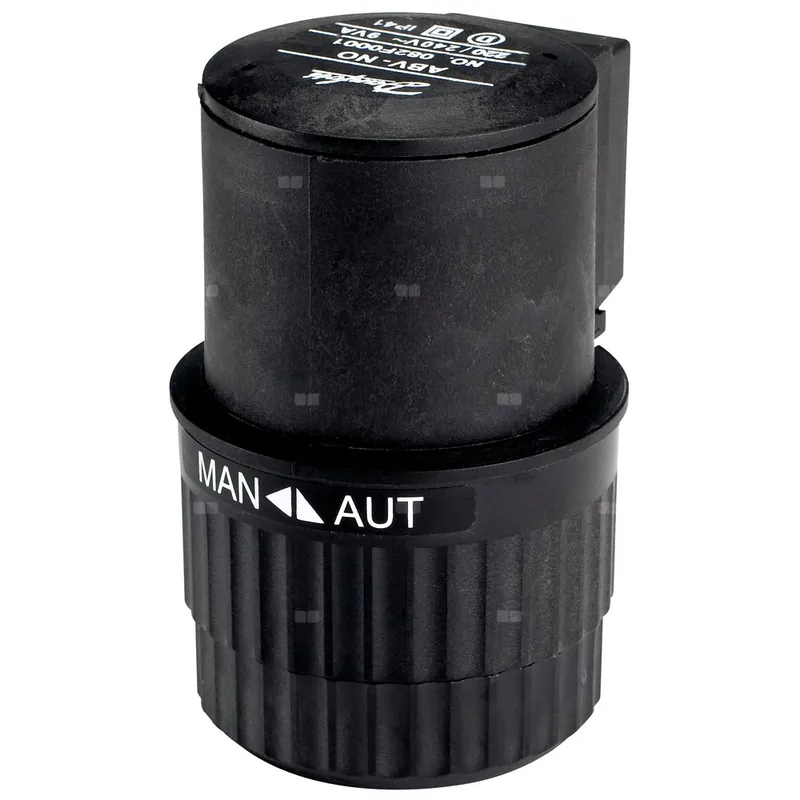 ABV-NC/230V napęd termiczny Promocja