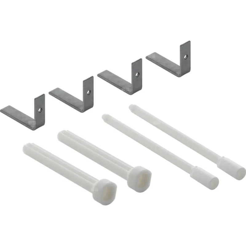 Komplet przedłużek do Geberit Delta/Twinline Oferta