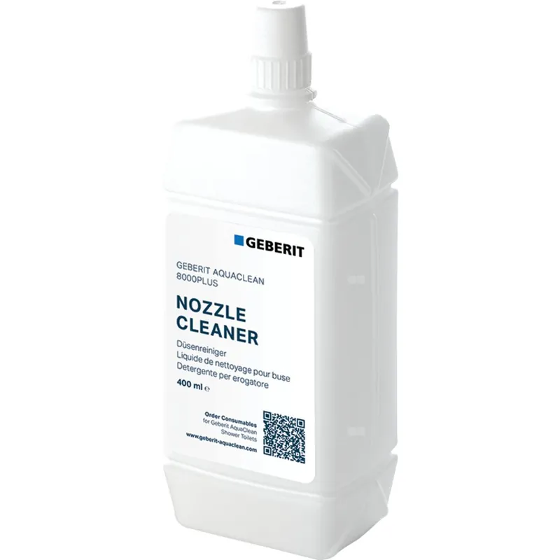 Płyn dezynfekujący AquaClean 8000 Bezpieczna płatność