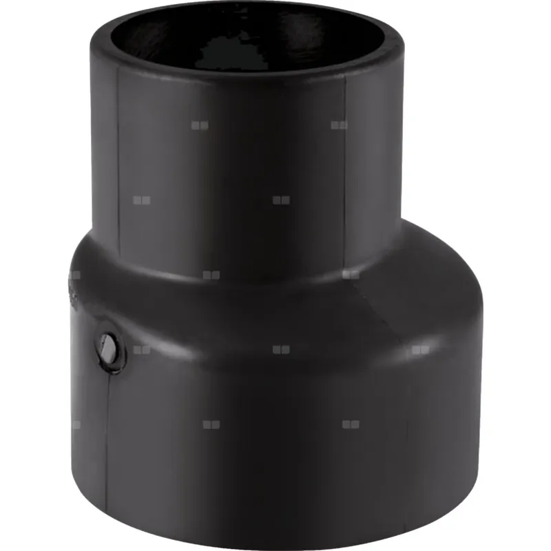 Zwężka niesymetryczna GEBERIT Silent-db20 redukcja, PE / polietylen, 90 mm, DN 90 x 56 mm (króciec) Oferta limitowana