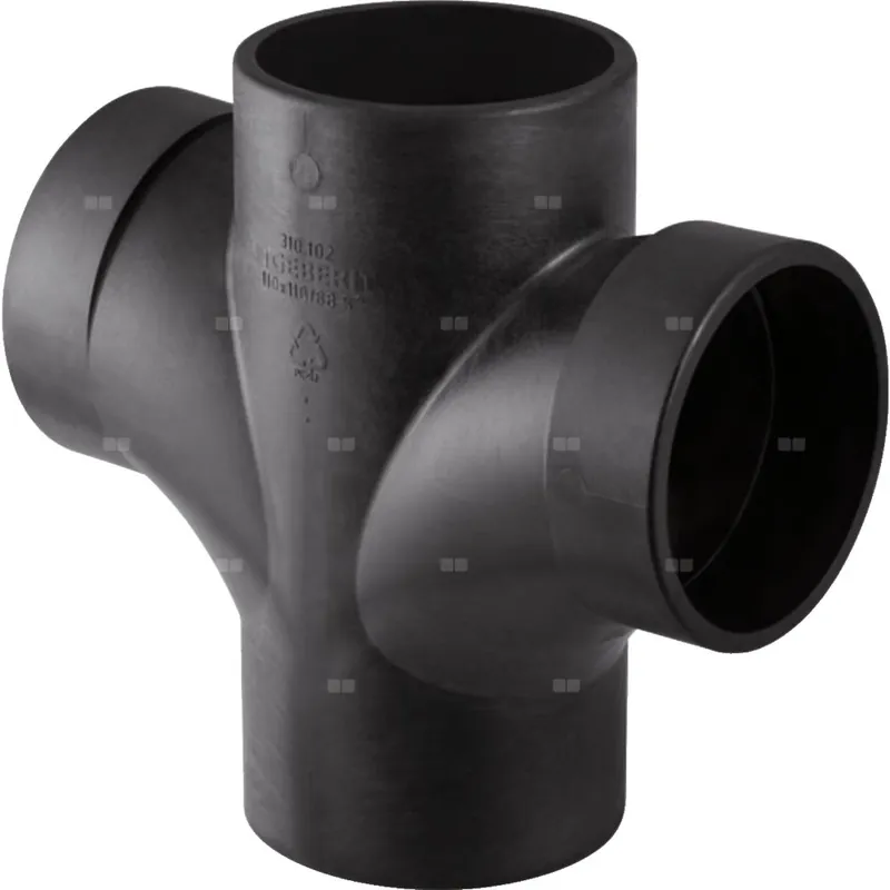 Czwórnik Geberit Silent-db20 88.5st./180st. d110/110 Okazja