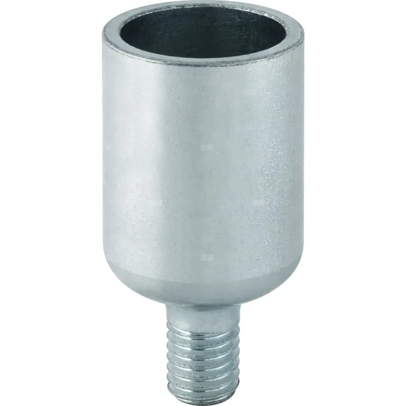 Adapter Geberit Silent-PP M10-1/2" Ostatnie sztuki