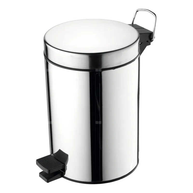 Wyjątkowa oferta Kosz na śmieci 174x235x257 mm - IOM