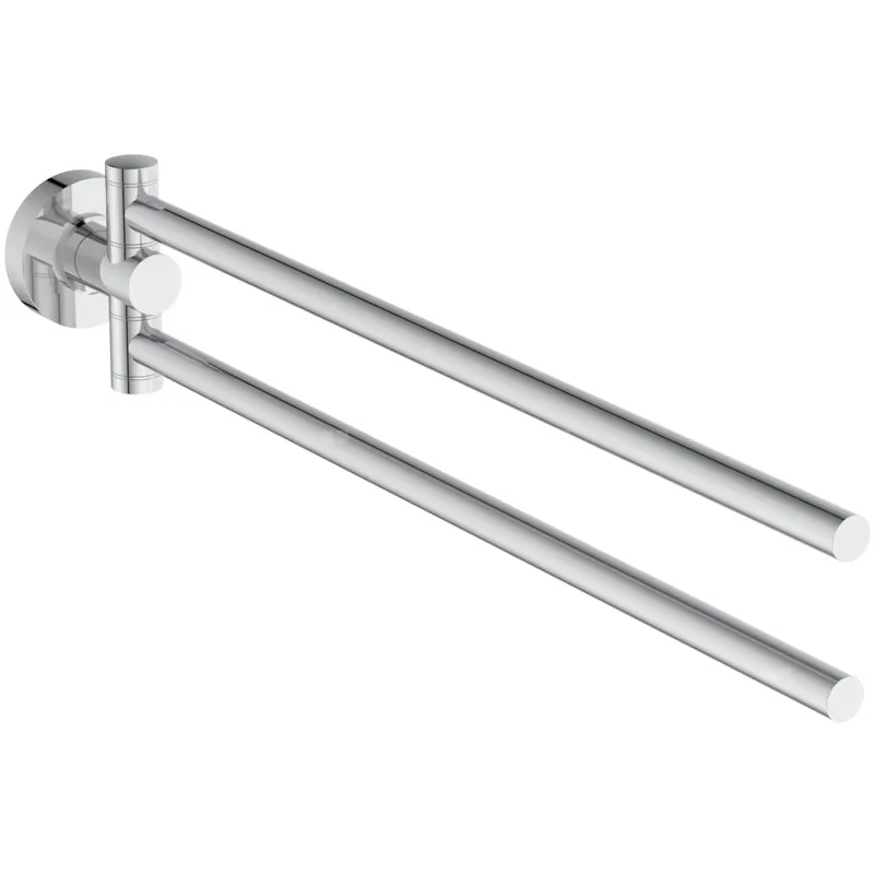 Wieszak na ręczniki 48x370x76 mm - IOM Oferta czasowa