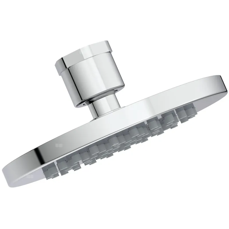 Głowica prysznicowa 100x44x100 mm 12 l/min (3 bary) - IDEALRAIN Tylko dziś