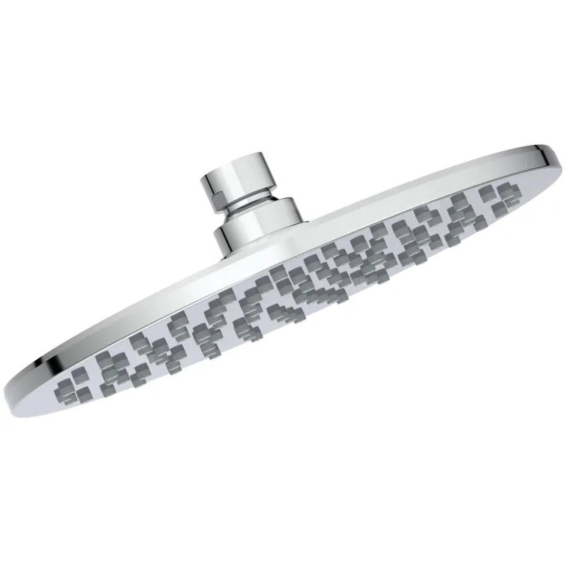 Głowica prysznicowa 200x50x200 mm 12 l/min (3 bar) - IDEALRAIN Taniej