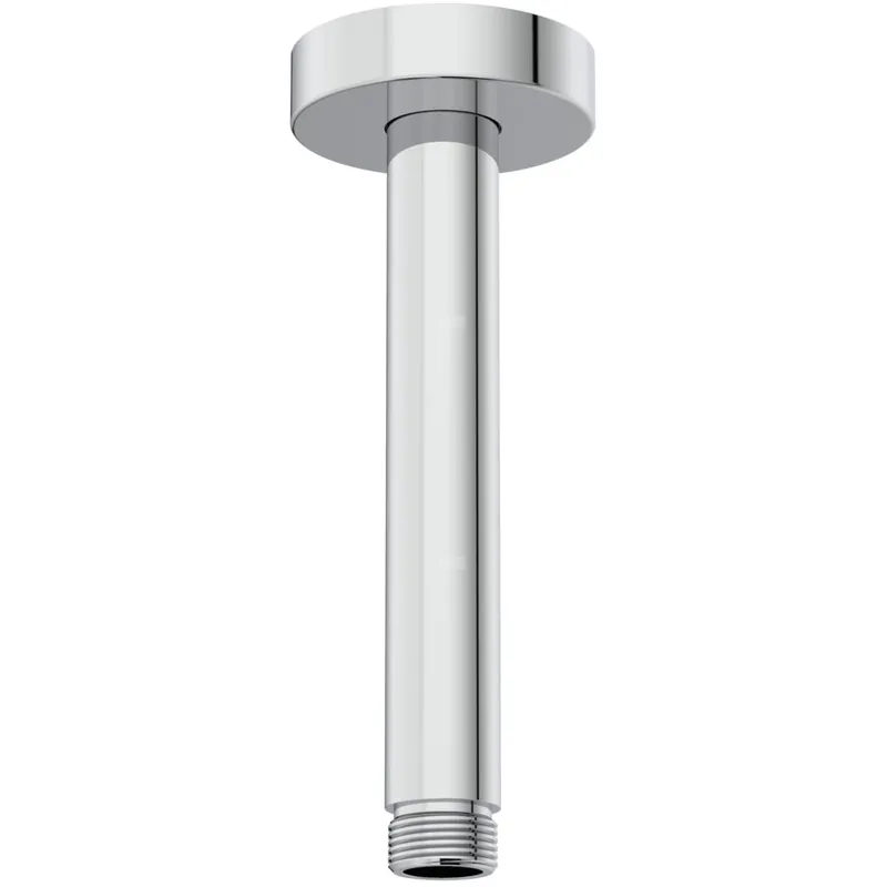 Wyjątkowa oferta Ramię głowicy prysznicowej (deszczownicy) 55x180x55 mm - IDEALRAIN