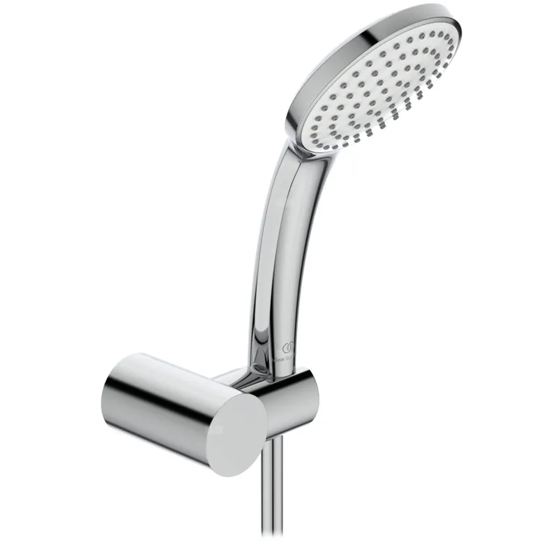 Wyjątkowa oferta Zestaw prysznicowy bez drążka 8 l/min (3 bar) - IDEALRAIN