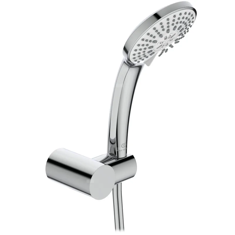 Zestaw prysznicowy bez drążka 149x248,5 mm 8 l/min (3 bar) - IDEALRAIN Obniżka ceny