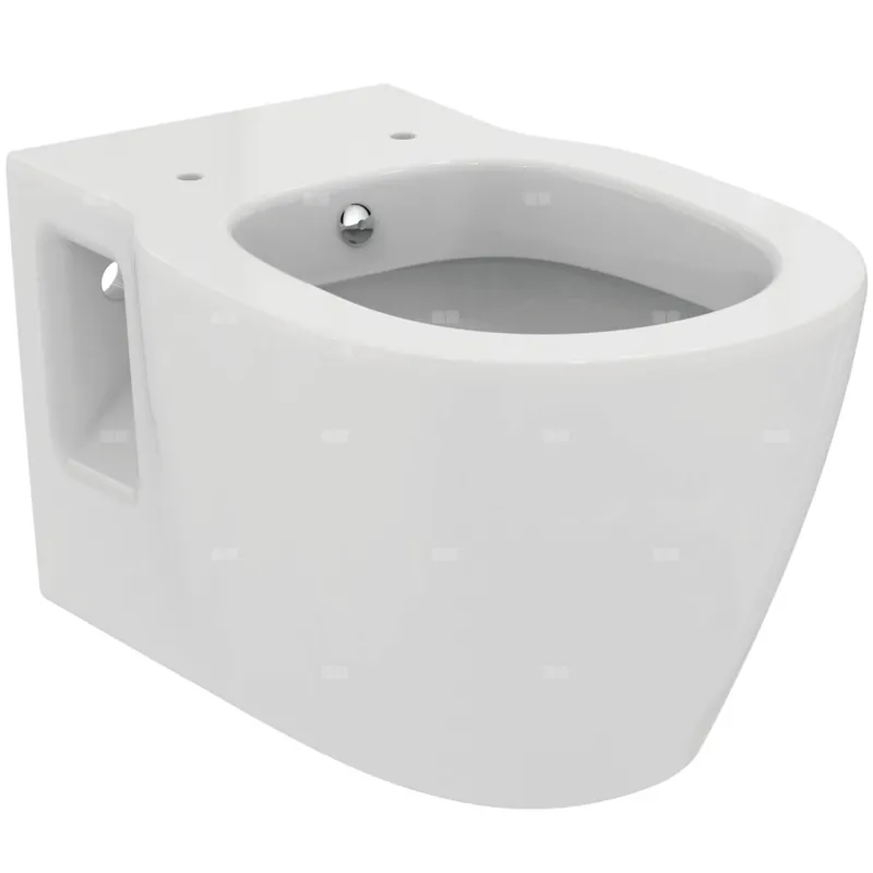 Miska WC wisząca IDEAL STANDARD CONNECT Premium