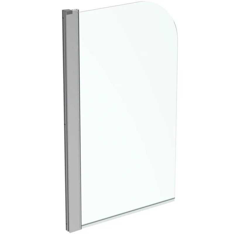 Dostępne od ręki Parawan nawannowy 800x50x1410 mm - CONNECT 2