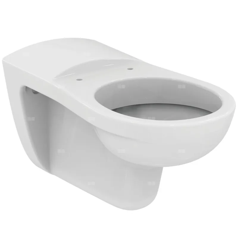 Hit cenowy Miska WC wisząca IDEAL STANDARD CONTOUR 21, porcelana szklista, kolor biały