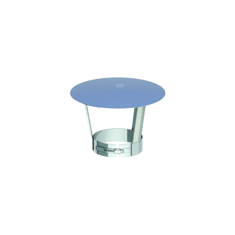 Nowość SP/SPS Parasol DN 100