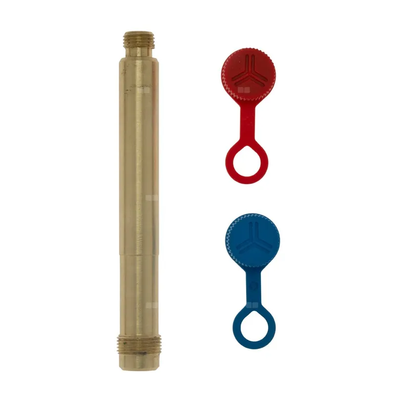 Nowość Króciec pomiarowy M14x1 L=103mm do zaworów STAD