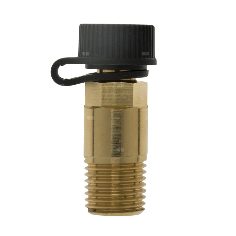 Oferta czasowa Króciec pomiarowy 1/4 L=39mm do zaworów STAF DN 20-50