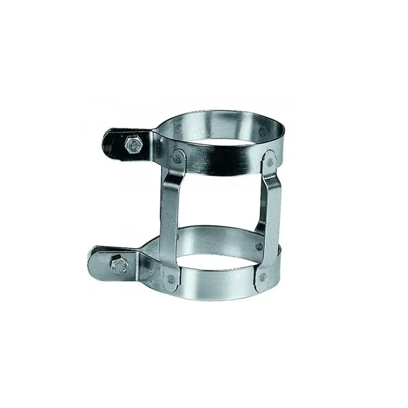 Opaska łącząca do rur FI60 (zestaw 5 szt.) Oferta czasowa