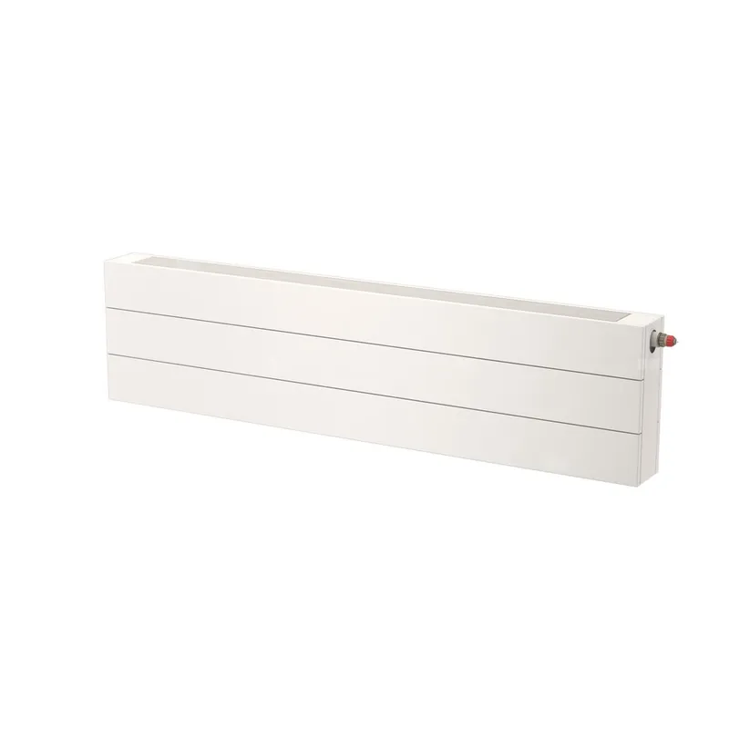 Grzejnik drabinkowy PURMO Narbonne VT 22, wym. 140 x 2000 mm, kolor biały, moc 1282W Kup online