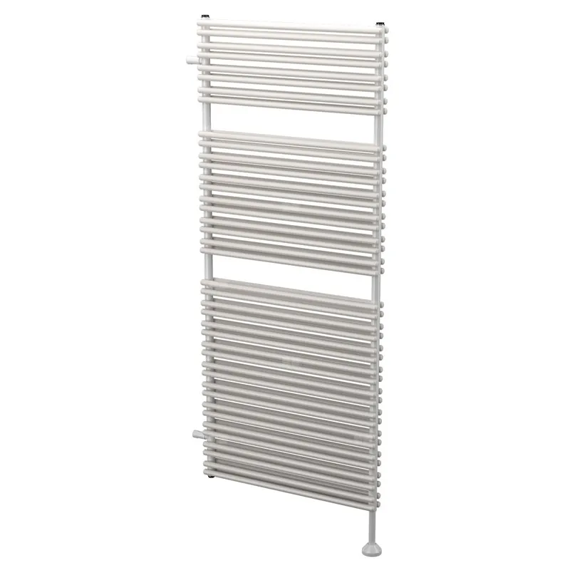Grzejnik drabinkowy PURMO Mauritius, wym. 2200 x 900 mm, kolor biały, moc 2560W Oferta