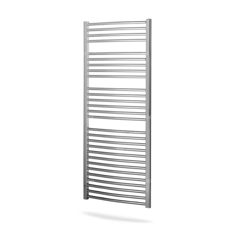 Do wyczerpania zapasów Grzejnik drabinkowy PURMO Flores CH, wym. 1800 x 600 mm, kolor biały, moc 635W