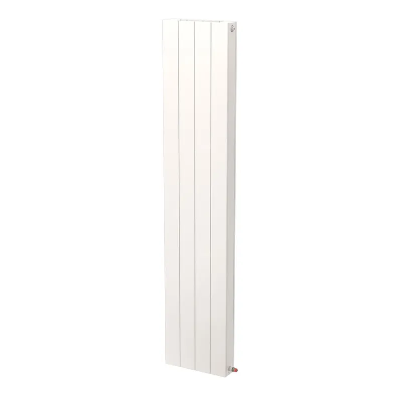 Grzejnik drabinkowy PURMO Narbonne V VT 20, wym. 500 x 1600 mm, kolor biały, moc 1472W Kup teraz