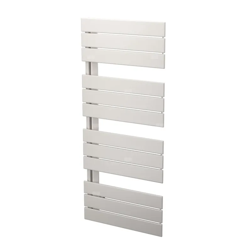 Do wyczerpania zapasów Grzejnik drabinkowy PURMO Elato, wym. 1430 x 600 mm, kolor biały, moc 855W