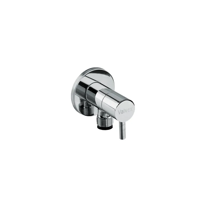 Zawór wodny VALVEX Vega GZ 1/2‘‘ x GZ 1/2‘‘ Hit sprzedaży