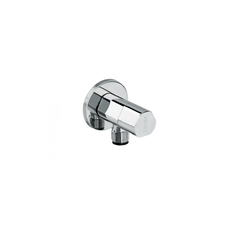 Zawór wodny VALVEX Trangle GZ 1/2‘‘ x GZ 3/8‘‘ Rabat