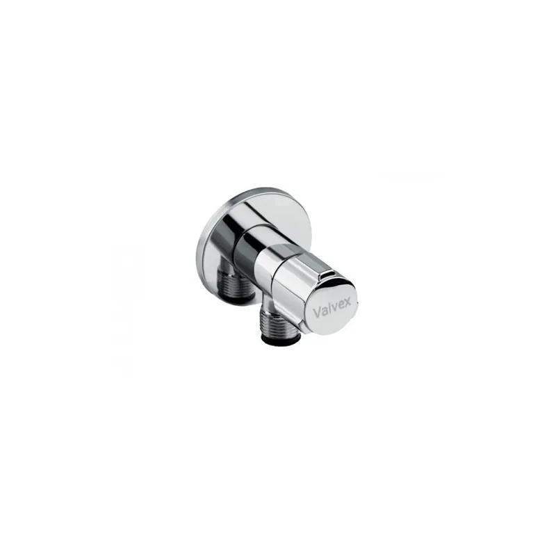 Zawór wodny VALVEX Star GZ 1/2‘‘ x GZ 3/8‘‘ Nowy
