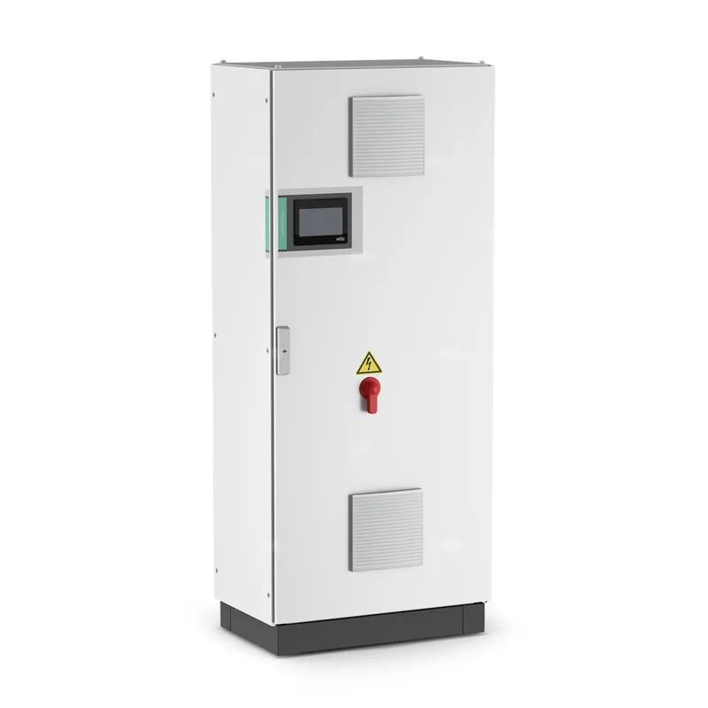 Urządzenie do sterowania pompą WILO CC-HVAC 1x5,5 FC BM 380/400 V Tylko do końca tygodnia