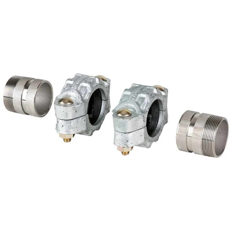 Promocja Sprzęgło Victualic 1 1/4‘‘ EPDM PW WILO