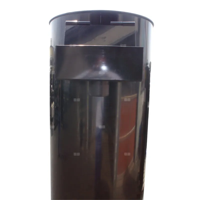 Ekspresowa dostawa Zbiornik ppoż dł.1035mm szer.800mm WILO
