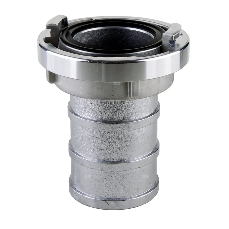 Dodaj do koszyka Złączka do węża dł.135mm szer.135mm Storz 90/fi 90vmm WILO