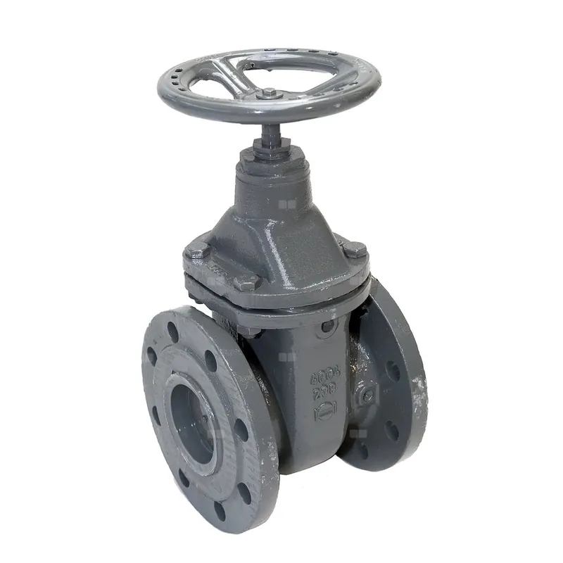 Kup teraz Zasuwa żeliwo dł.150mm szer.140mm WILO