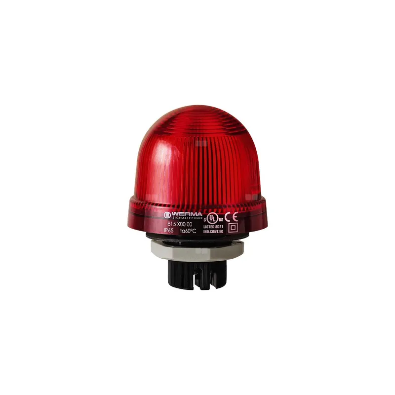 Lamka sygnalizacyjna 230 V AC Oferta czasowa