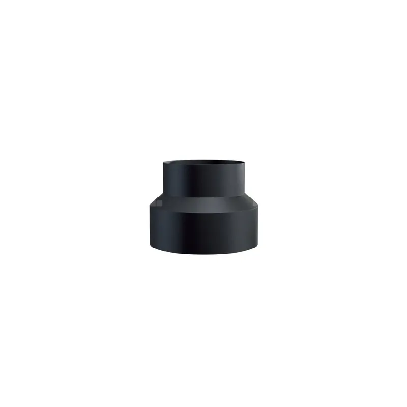 Hit sprzedaży Redukcja stal nierdzewna MK ŻARY CS RD fi150 x 120 mm dł. 150 mm do kanałów wentylacyjnych okrągłych