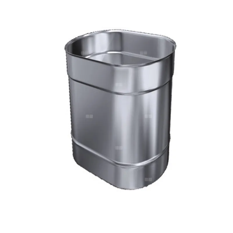 Obniżka ceny Rura MK ŻARY PR RPZOI 110/180 mm, długość 250 mm