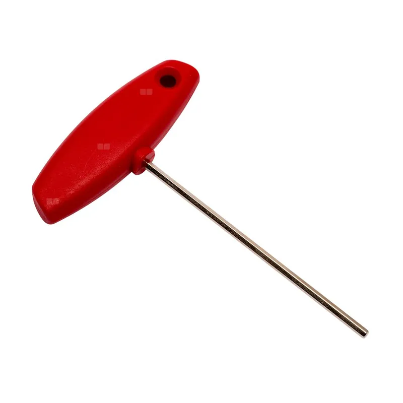 Klucz imbsowy 3 mm Dodaj do koszyka