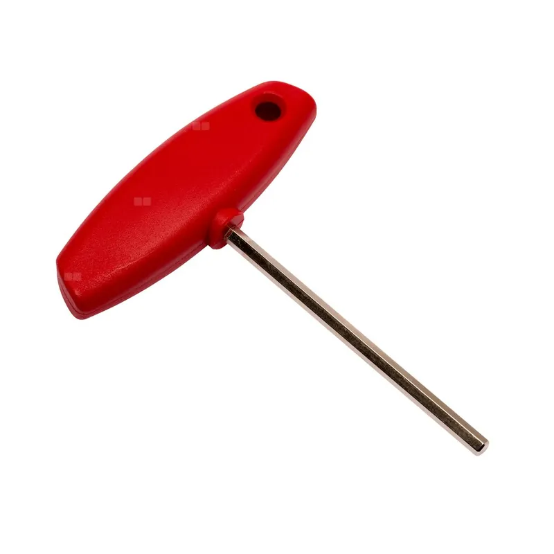 Klucz imbusowy 5 mm Nowy