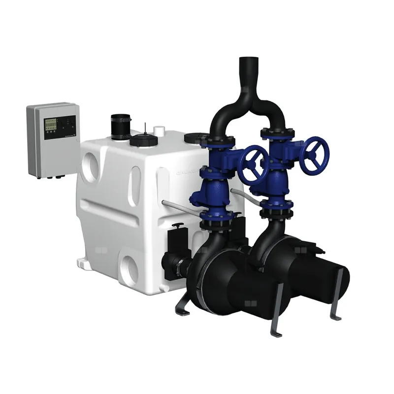 Oferta Pompa do ścieków GRUNDFOS MDV.65.80.22.2.50D/450.SL 50 Hz / 2.8 W