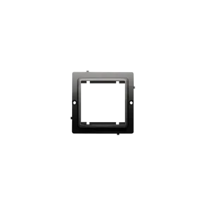Hit cenowy SIMON BASIC Adapter (przejściówka) na osprzęt standardu 45 × 45 mm. czarny