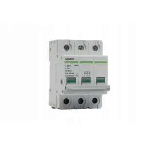NOARK rozłącznik izolacyjny 3P 63A Ex9IV 400V AC -108040 Oferta czasowa