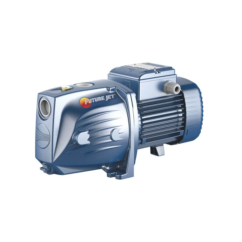 Nowość Pompa FUTURE JETm 2AX 1,1kW 230V Pedrollo