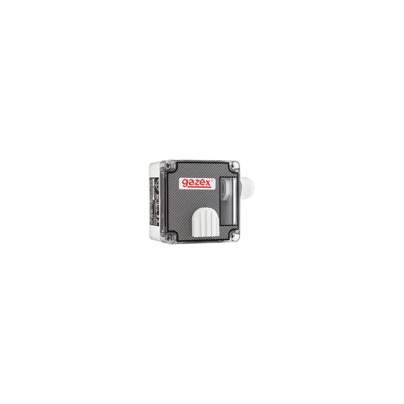 Detektor gazu propan-butan, 10/30% DGW, sensor p-p, ekonomiczny Taniej