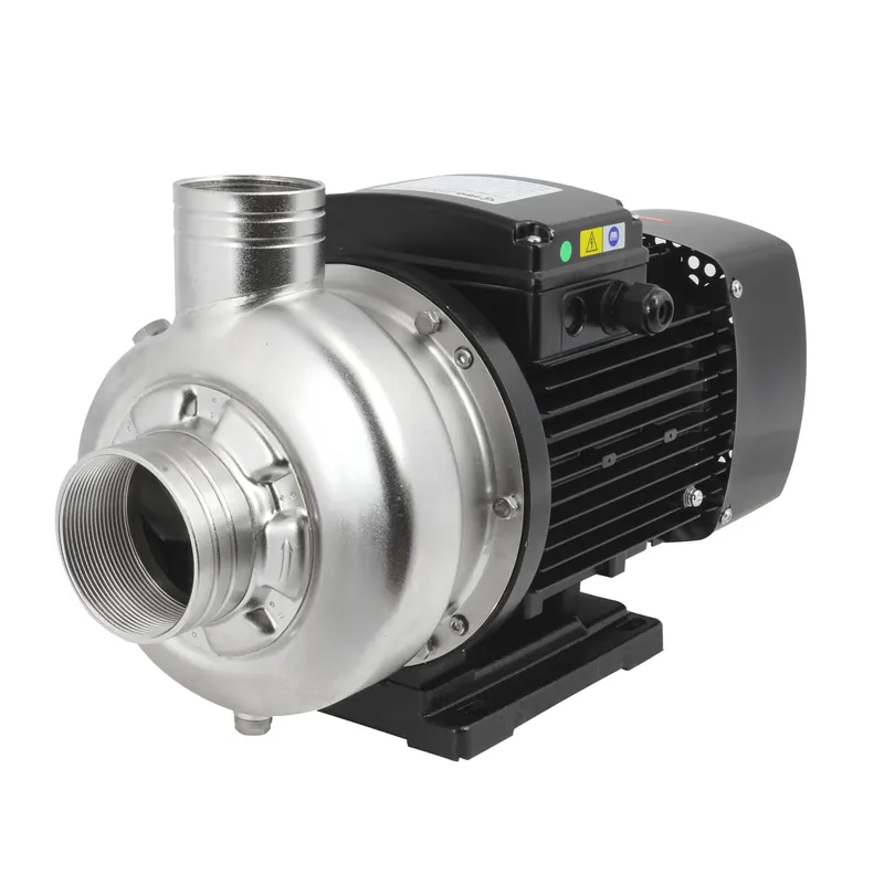 Hit cenowy Pompa PMC 2200 INOX 2,2kW/400V IBO
