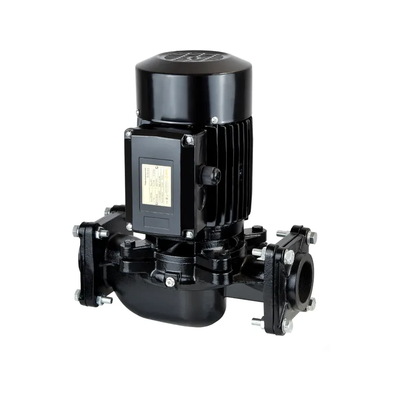 Bezpieczne zakupy Pompa obiegowa C.O. IPML50/1100 1,1kW/230V IBO